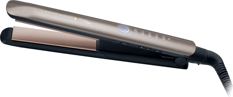 Remington Keratin Therapy S8590 plaukų tiesintuvas