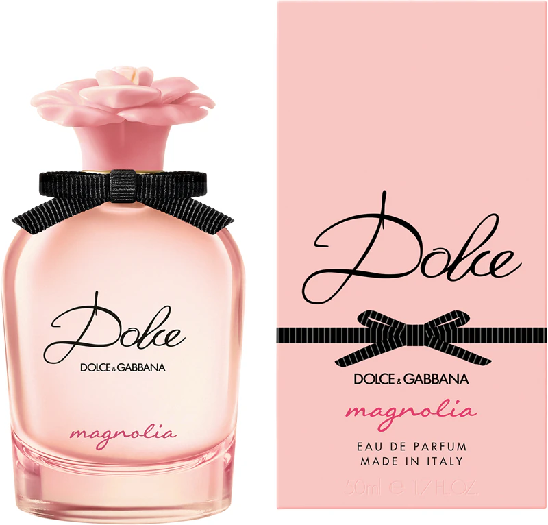 Dolce&Gabbana Dolce Magnolia Eau de Parfum voor dames