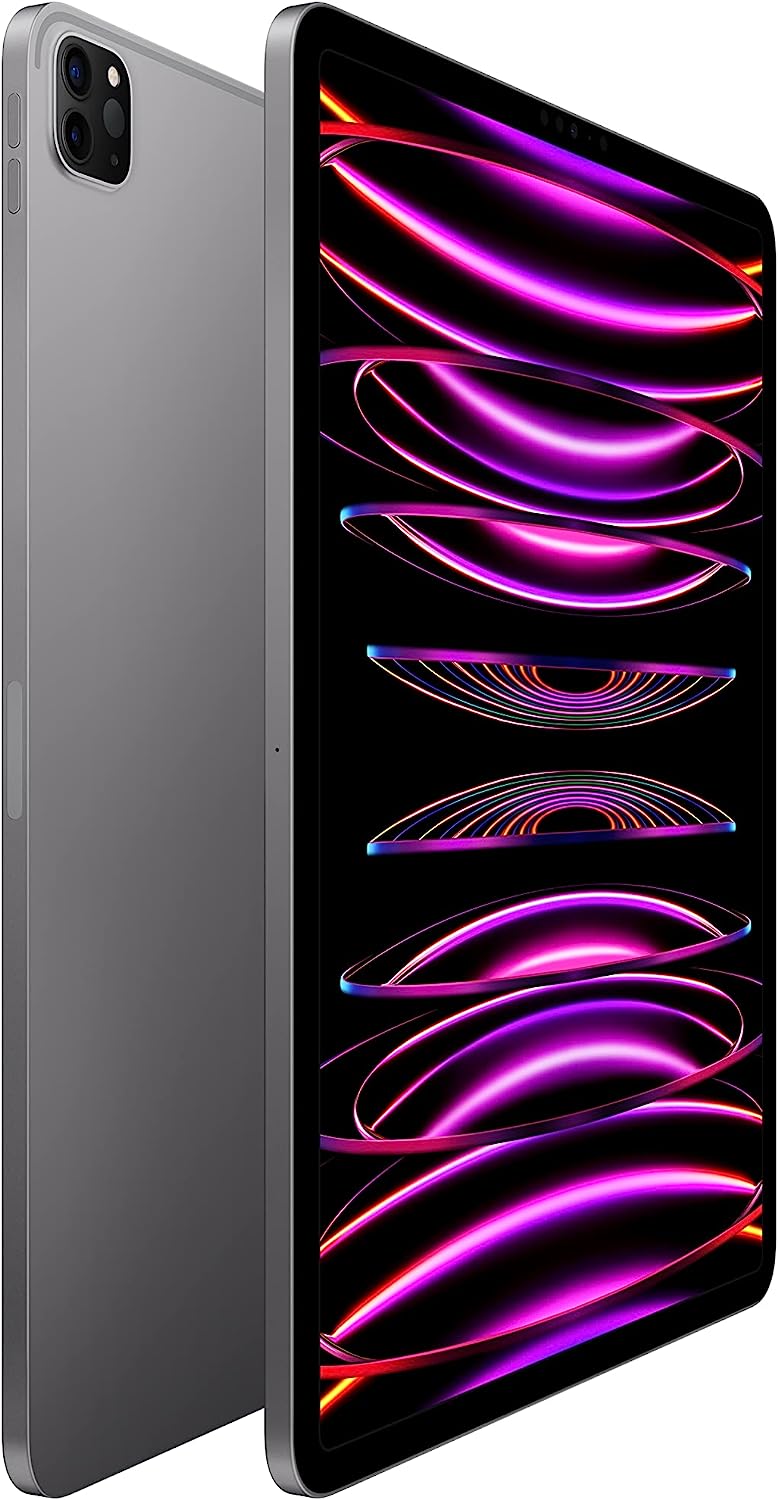 Apple iPad Pro 12,9