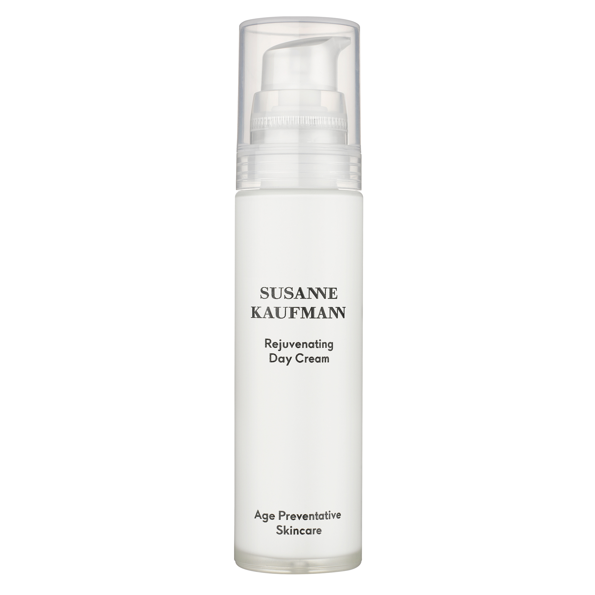 Cremă de zi rejuvenantă 50 ml - Susanne Kaufmann