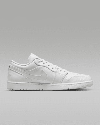 Air Jordan 1 Low Men's Shoes