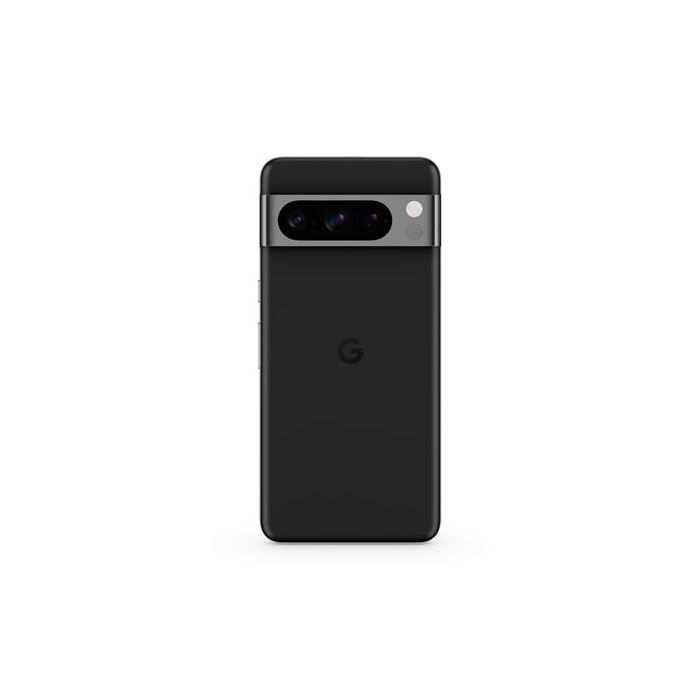 Google Pixel 8 Pro 256GB Negro