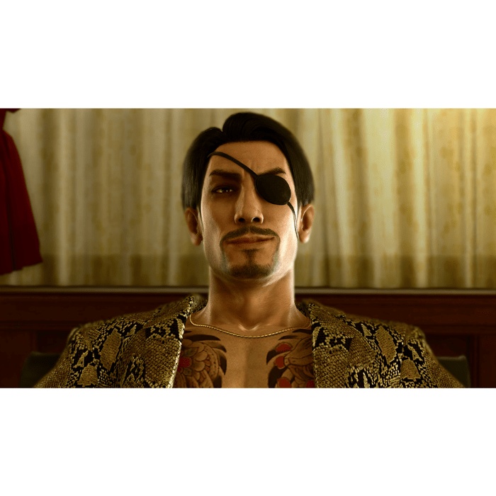 Yakuza Kiwami 2 • Juego de Nintendo Switch 2
