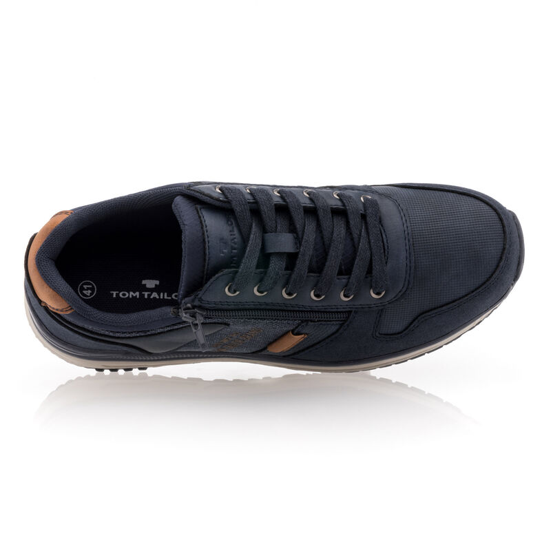 Baskets / Sneakers Homme Bleu