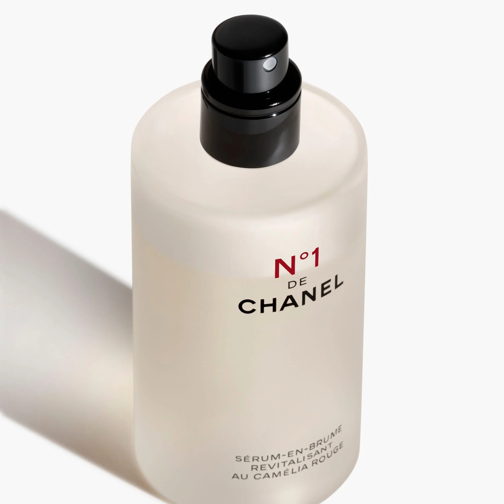 N°1 DE CHANEL SIERO BRUME RIVITALIZZANTE - ANTI-INQUINAMENTO - RINFRESCARE - DONARE LUMINOSITA'