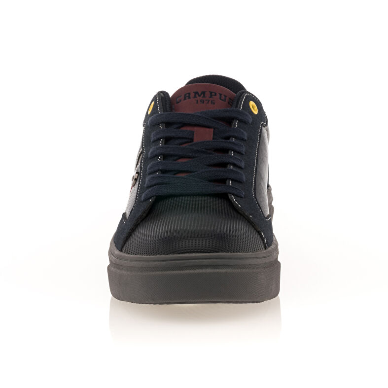 Kosarak / sportcipők Homme Bleu