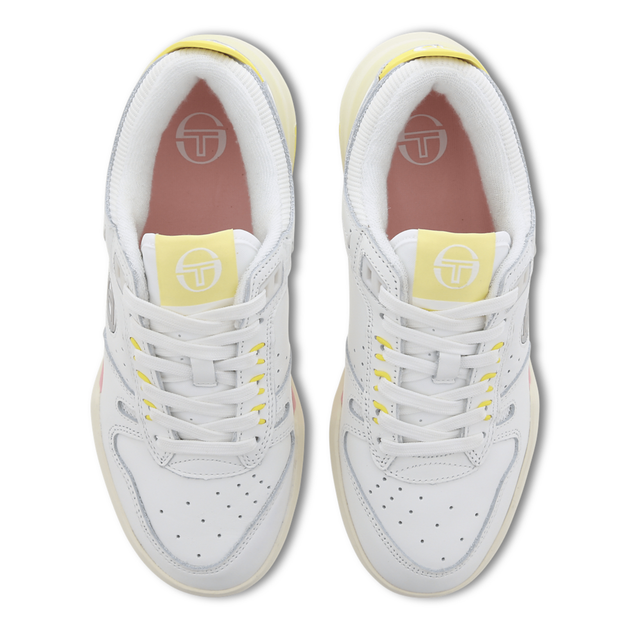 Sergio Tacchini Bb Court Low