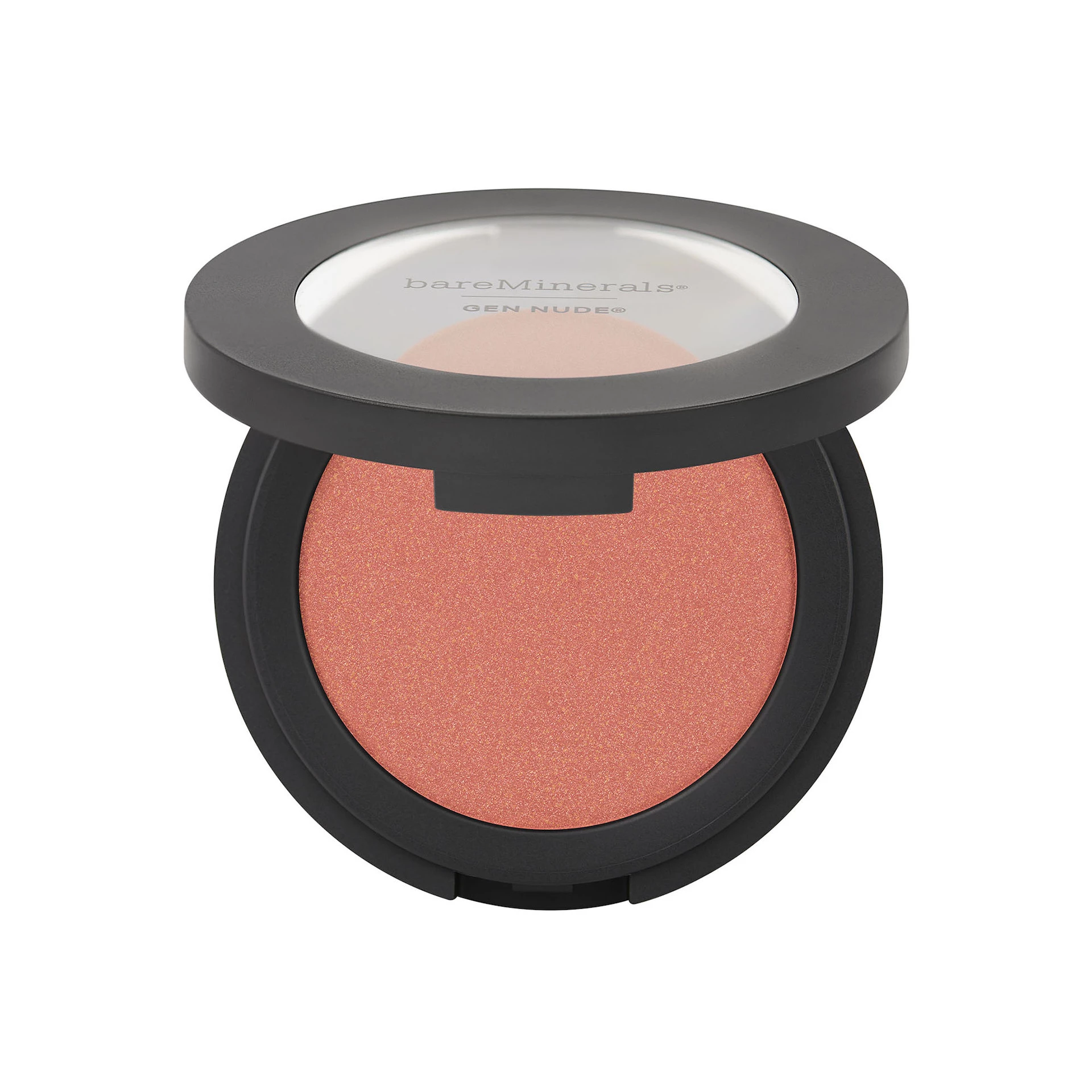 Fard de obraz pudră Gen Nude Peachy Keen - bareMinerals