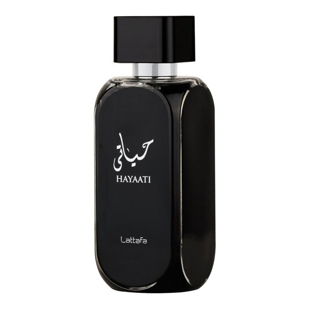 Lattafa Hayaati