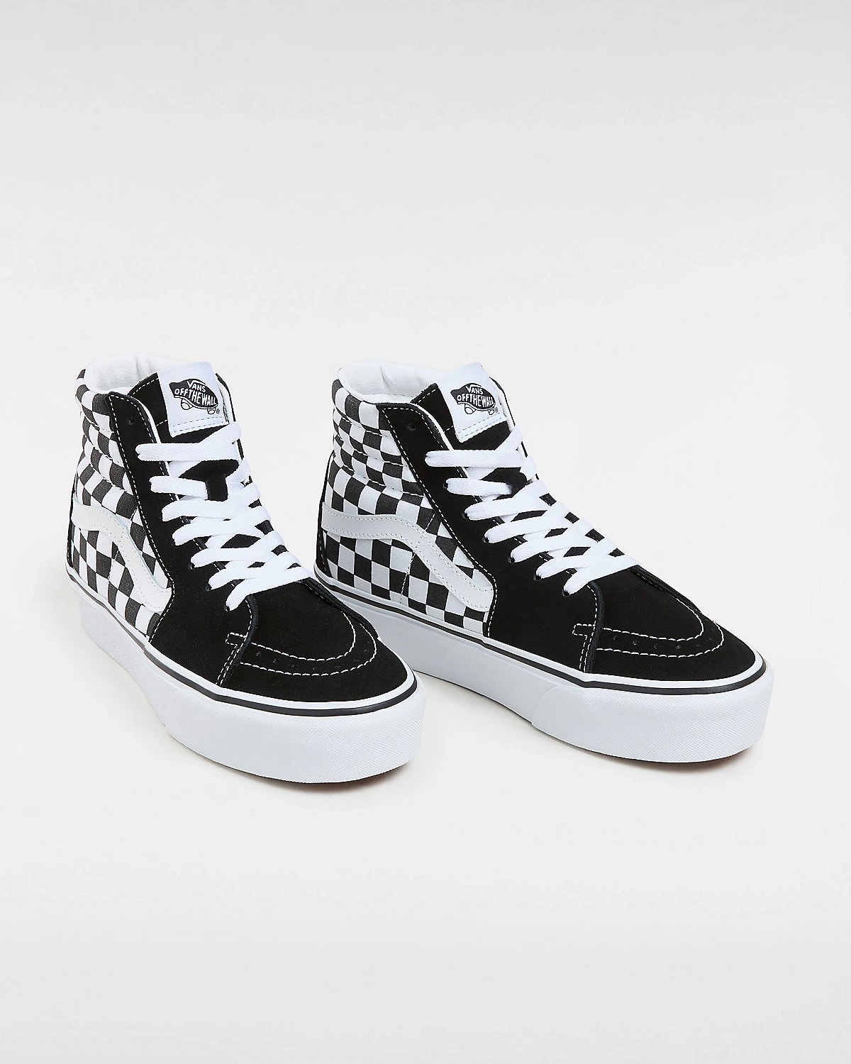 Scarpe Sk8-Hi Platform 2.0