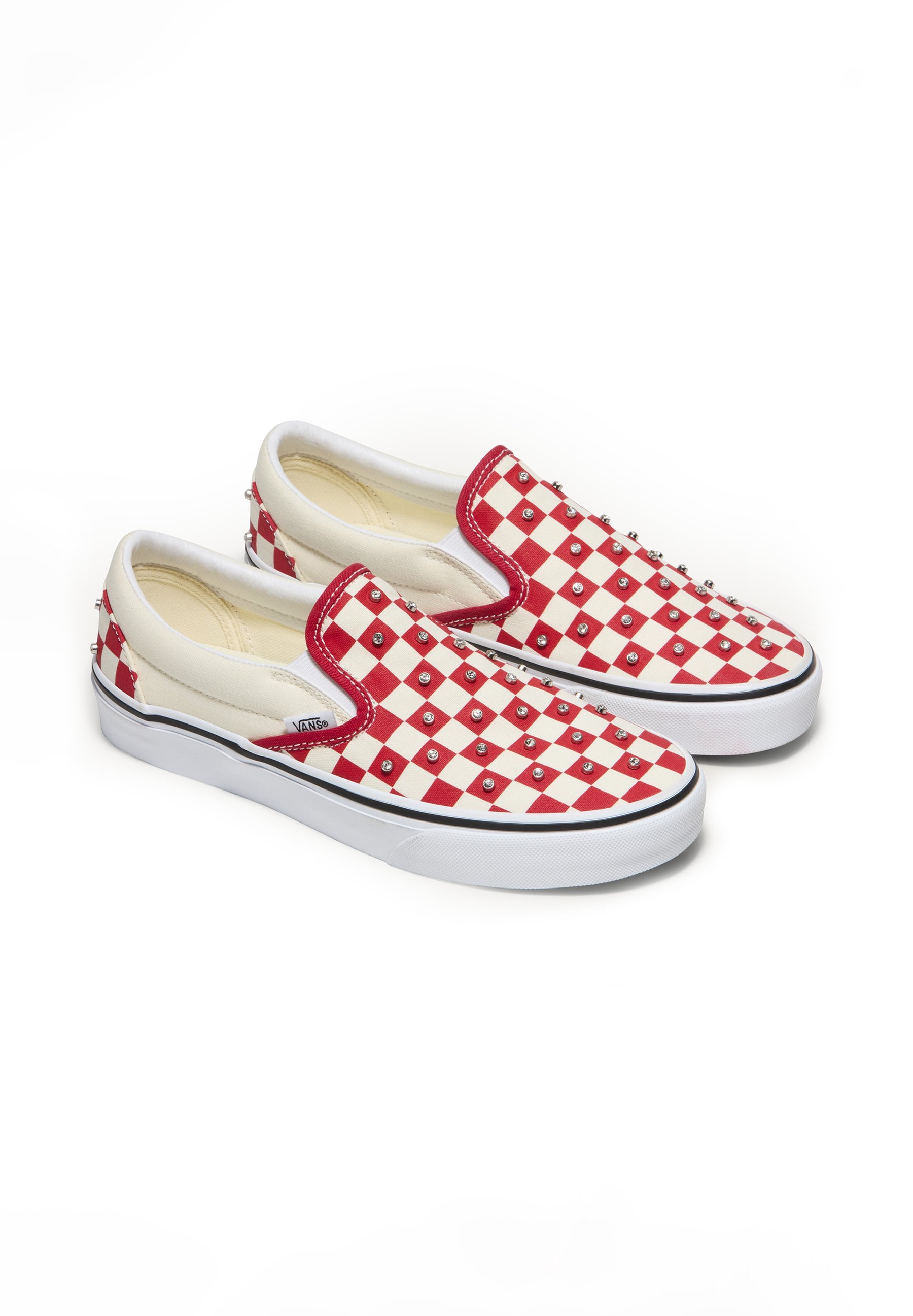 Nízké tenisky Vans