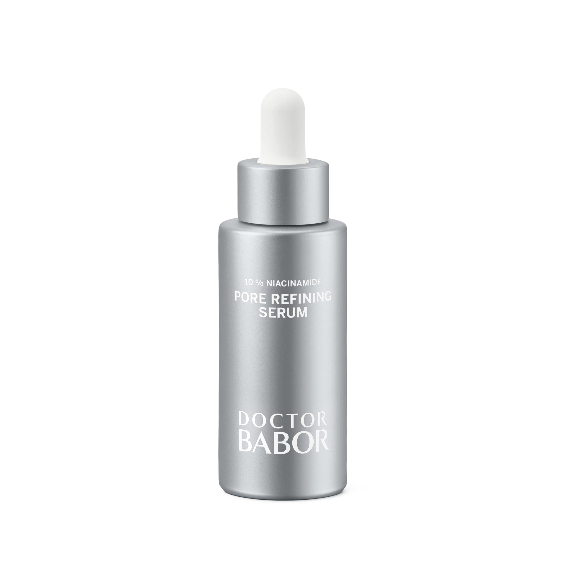 Ser de rafinare a porilor DOCTOR BABOR 30 ml - BABOR
