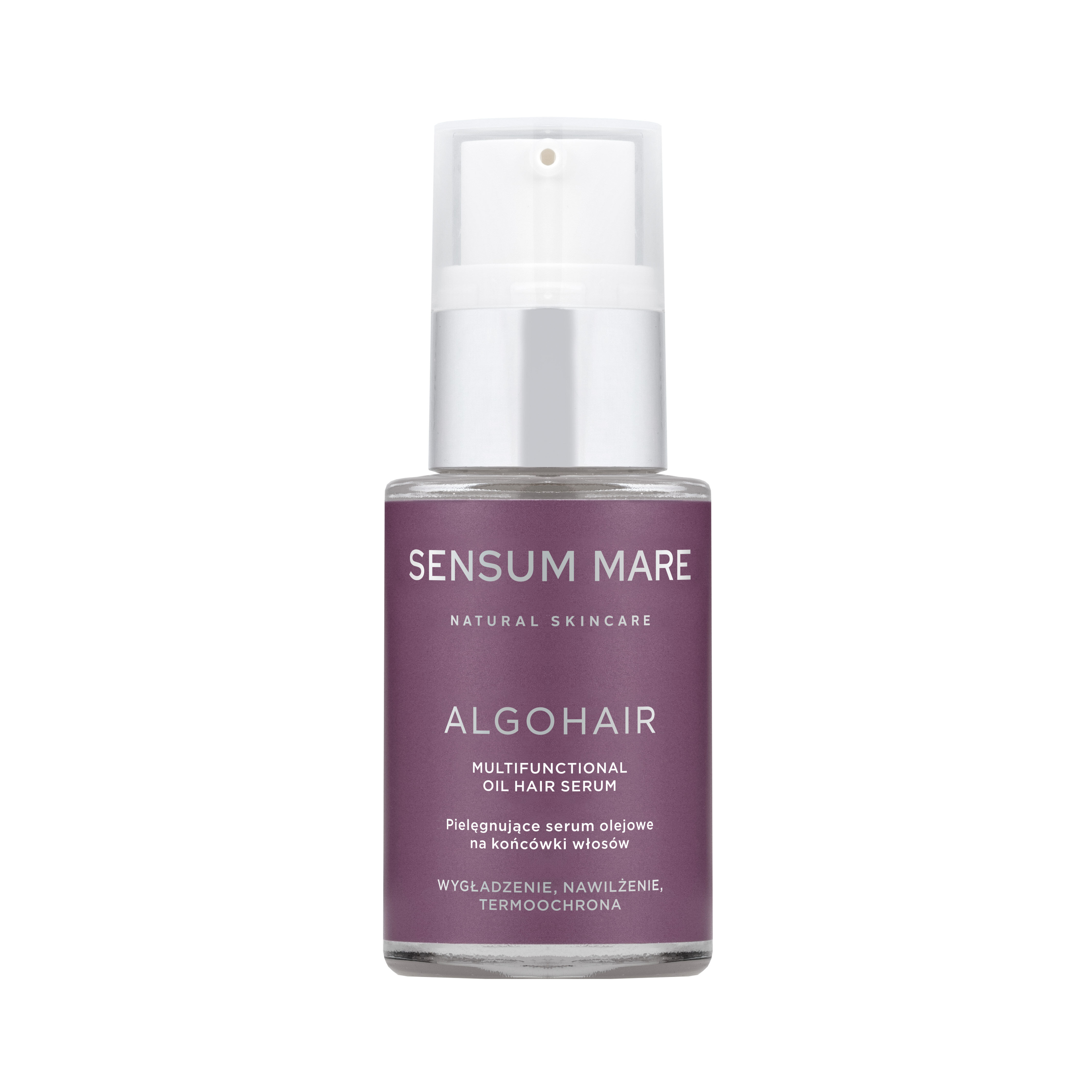 Sensum Mare Algohair