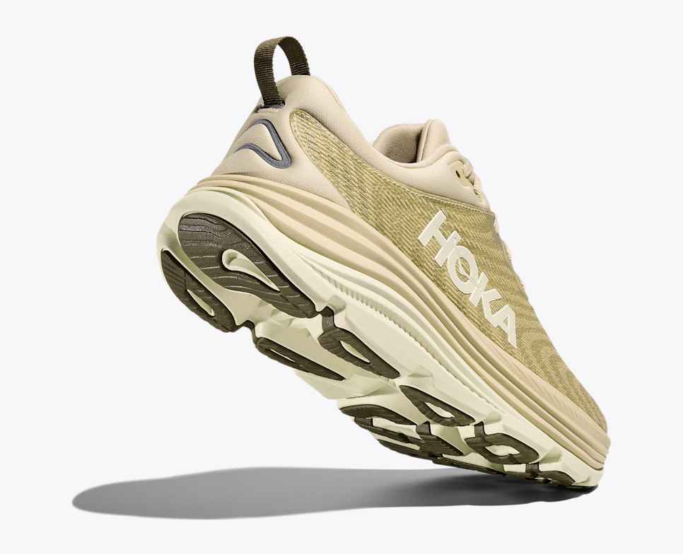 HOKA Gaviota 5 Oesterzwammen / Truffelzout