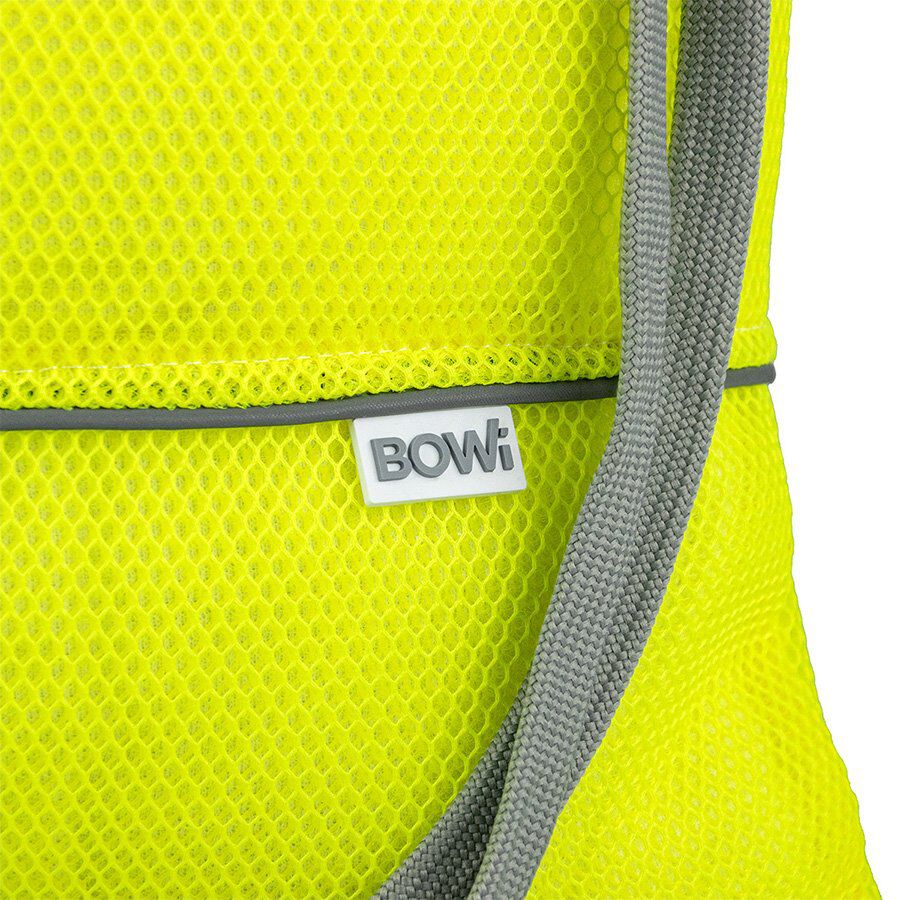 Bowi Reflectors