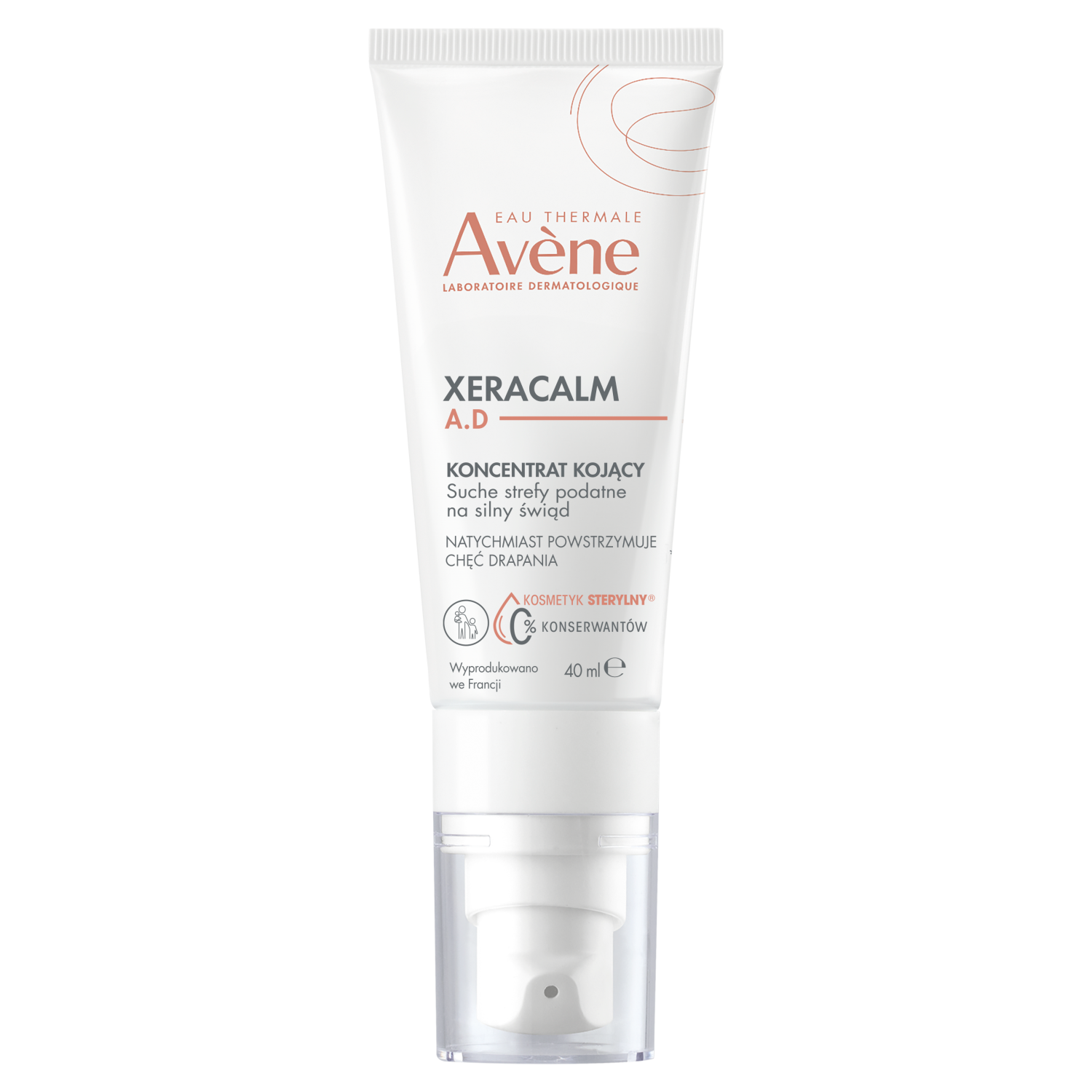 Avène Xeracalm AD