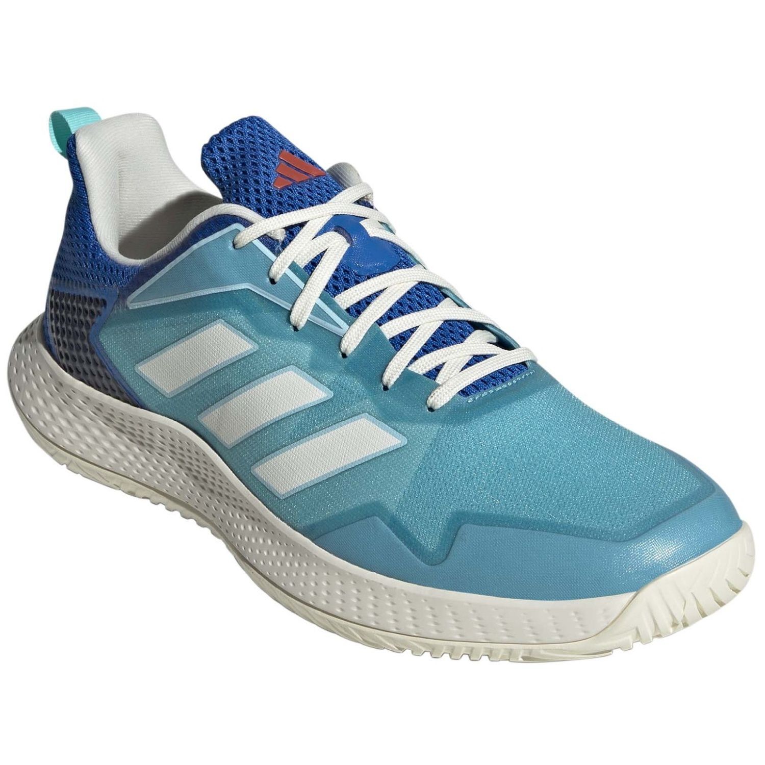  adidas Defiant Speed M sko