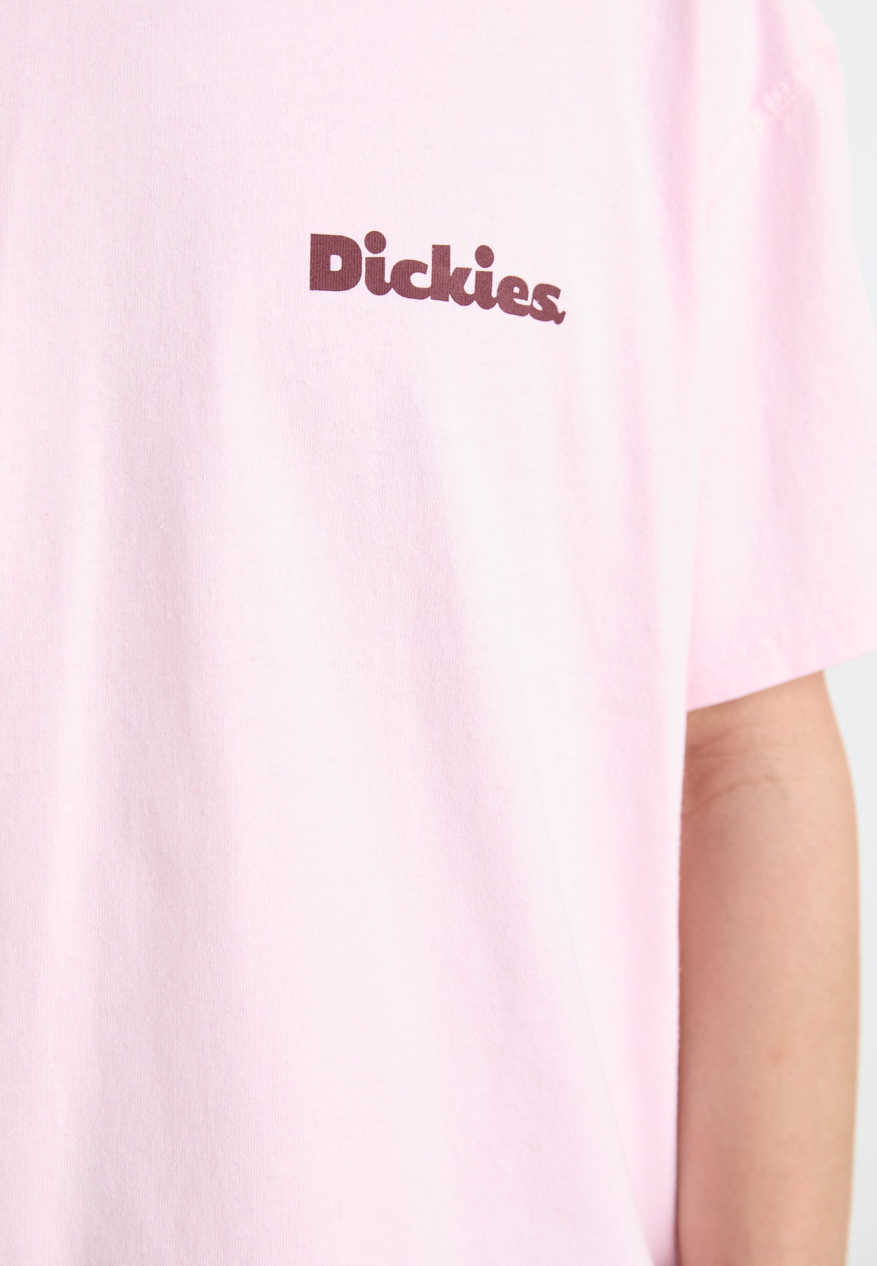 T-shirts imprimés Dickies