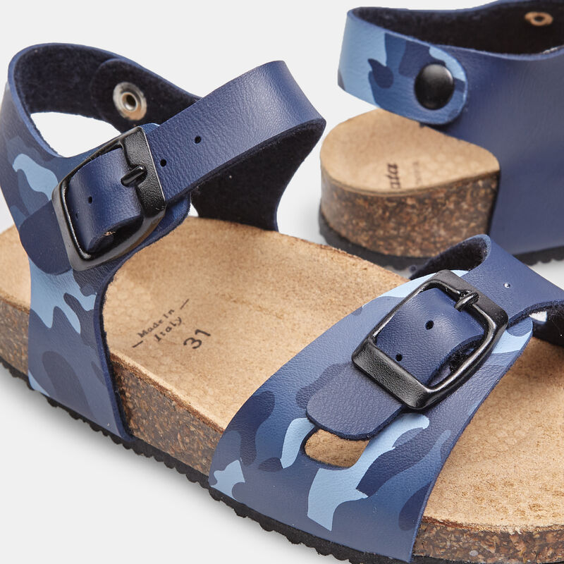 Barnsandaler
