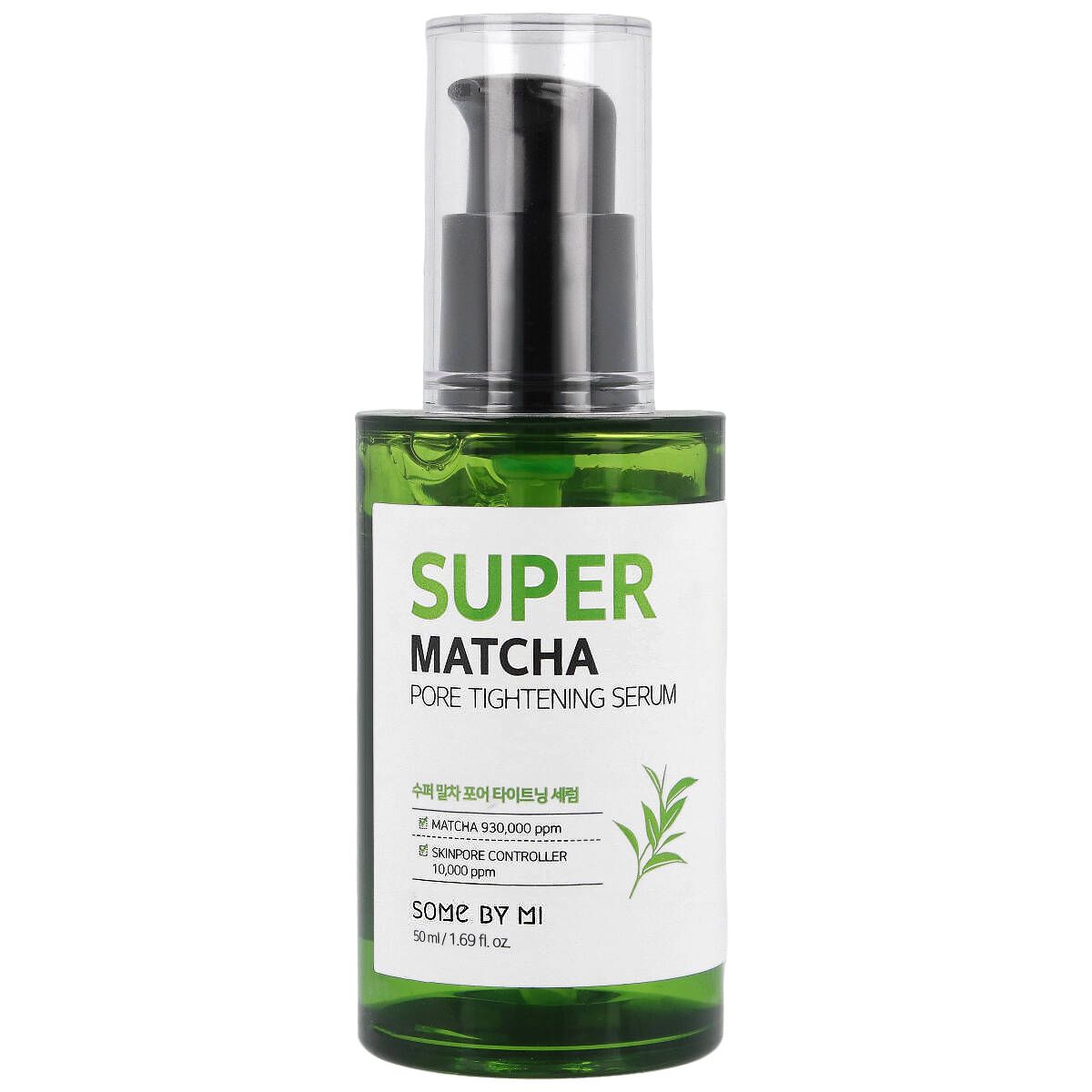 Jotkut By Mi Super Matcha