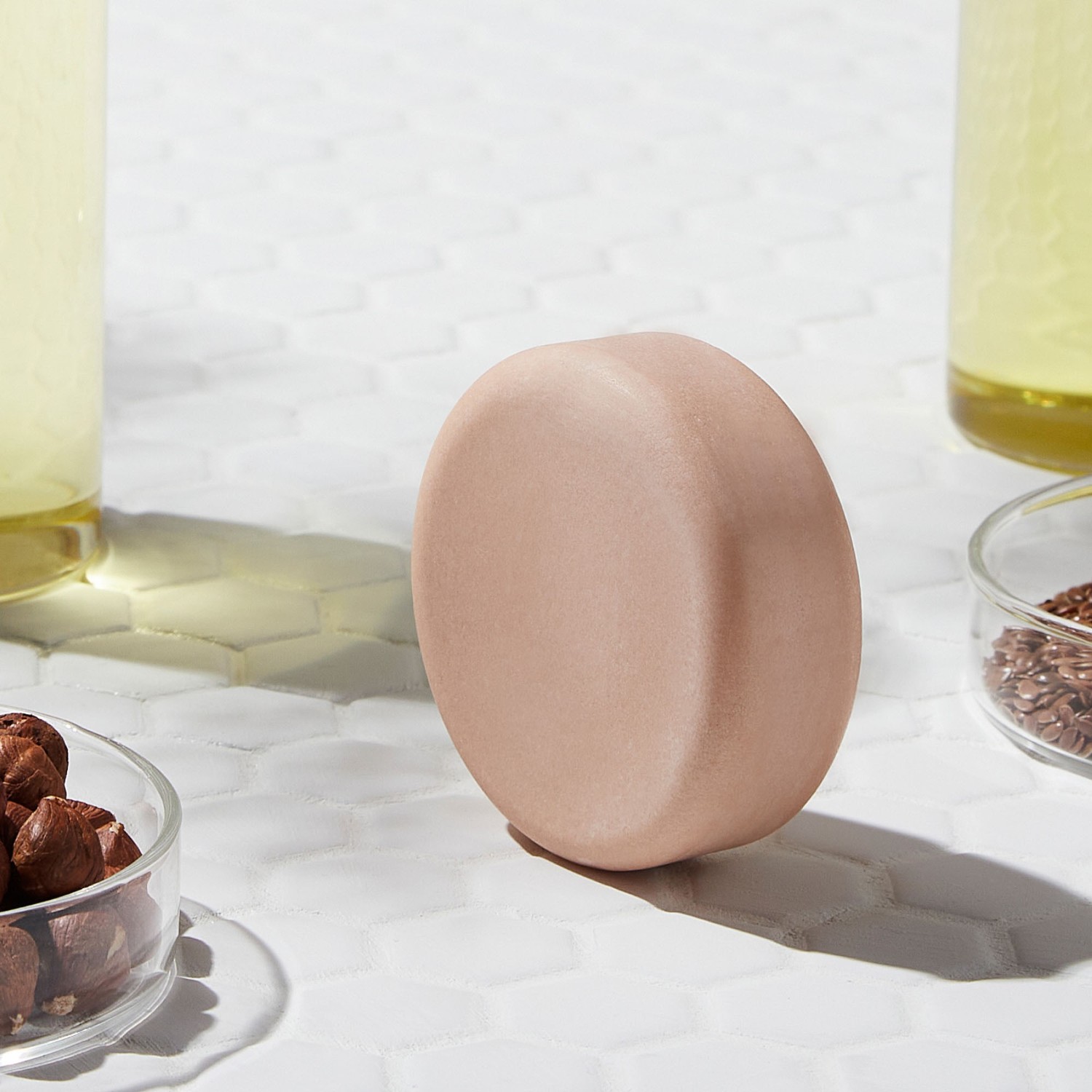 La crème libre Le Shamp qui Mousse Bio 80ML