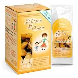 PAIN ANNIN Pain Annin Préparation du pain S/Lat500 g