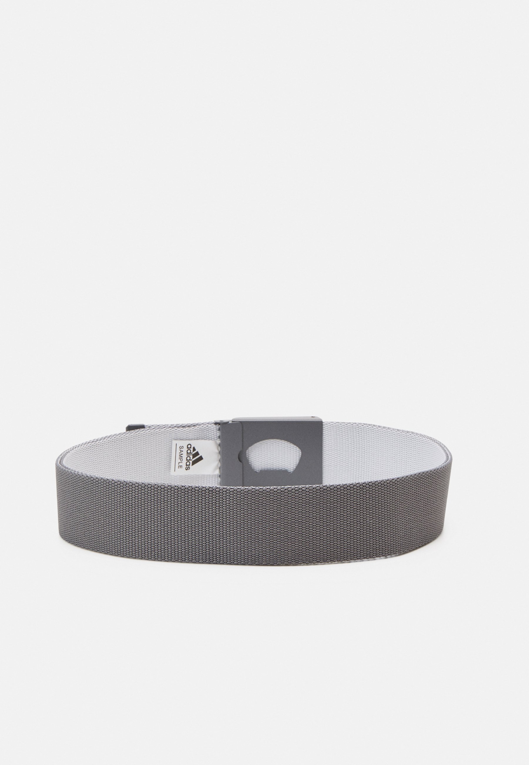 adidas Golf REVERS WEB - Riem - grijs