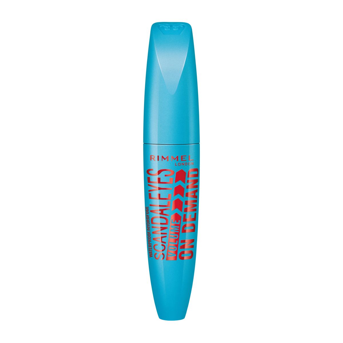 Rimmel Scandal'Eyes Volume On Demand