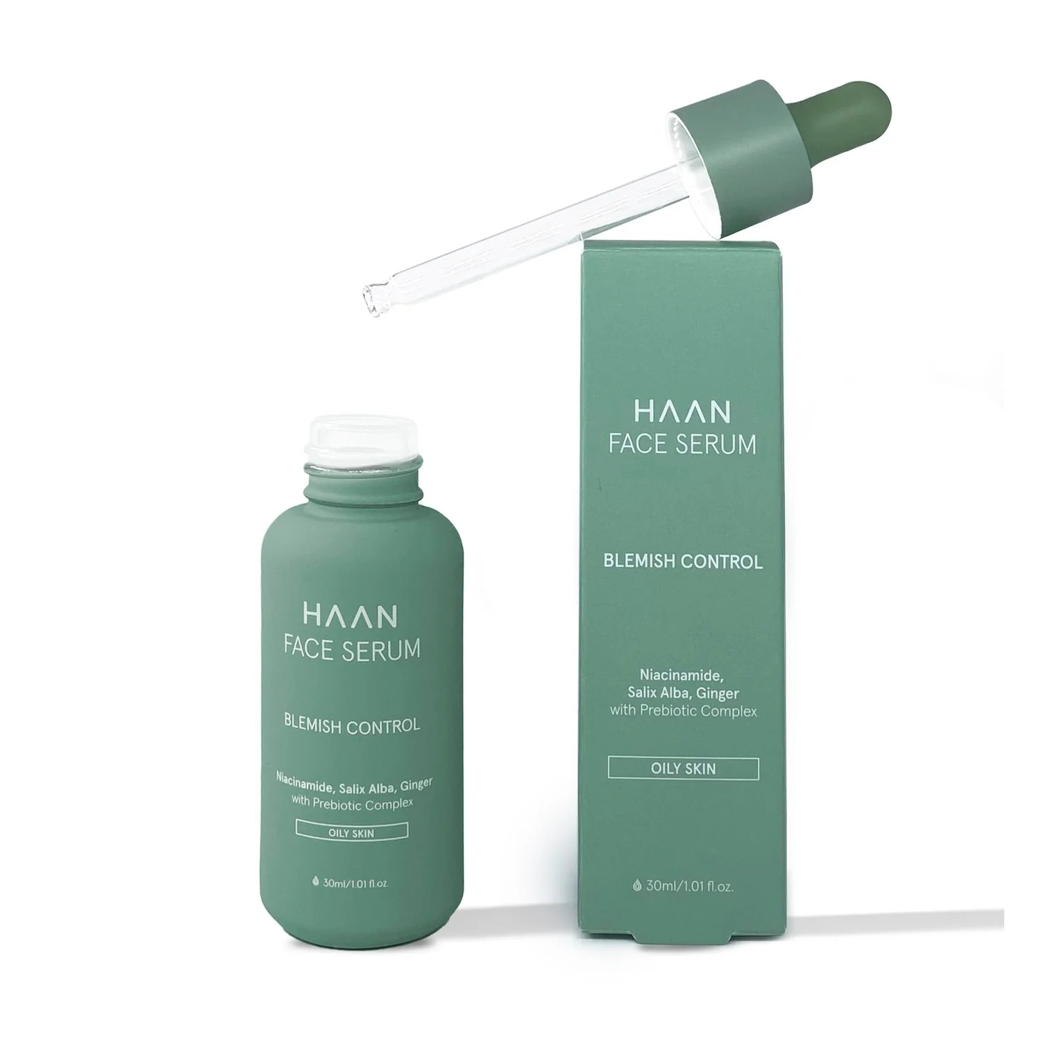 Face Care Face Serum Blemish Control - Siero viso antimperfezioni