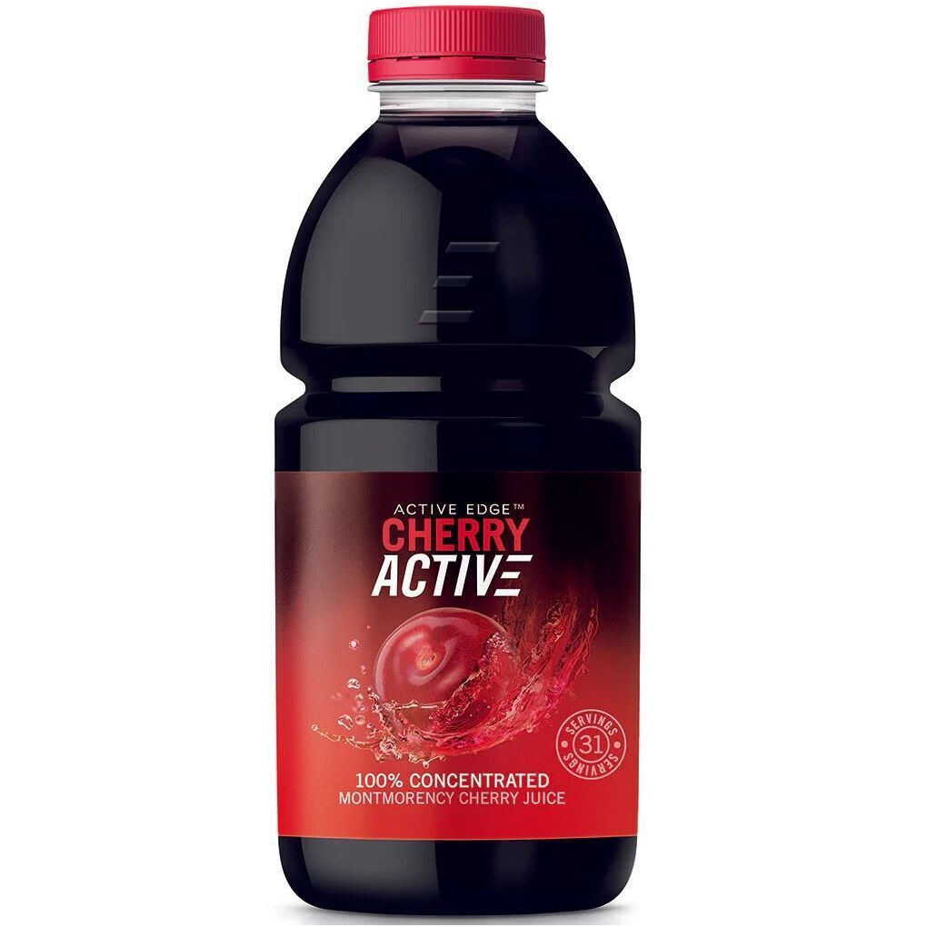Active Edge Montmorency