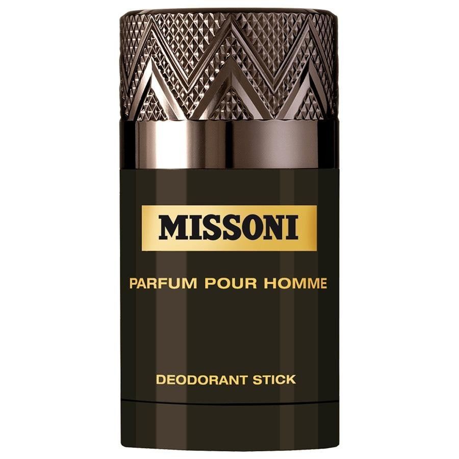 Missoni dezodorans Missoni Uomo Stick - 75 ml