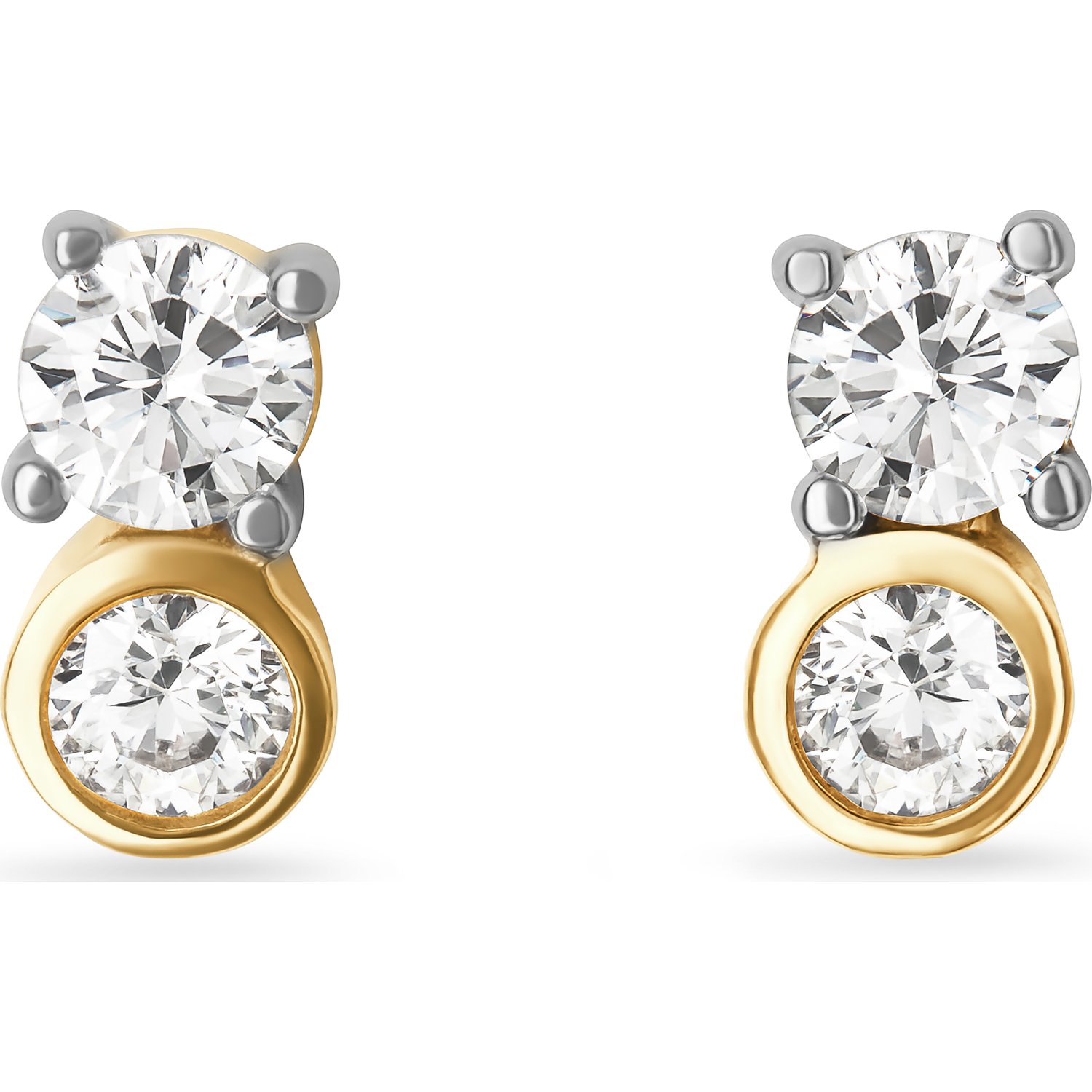 FAVS Boucles d'oreilles