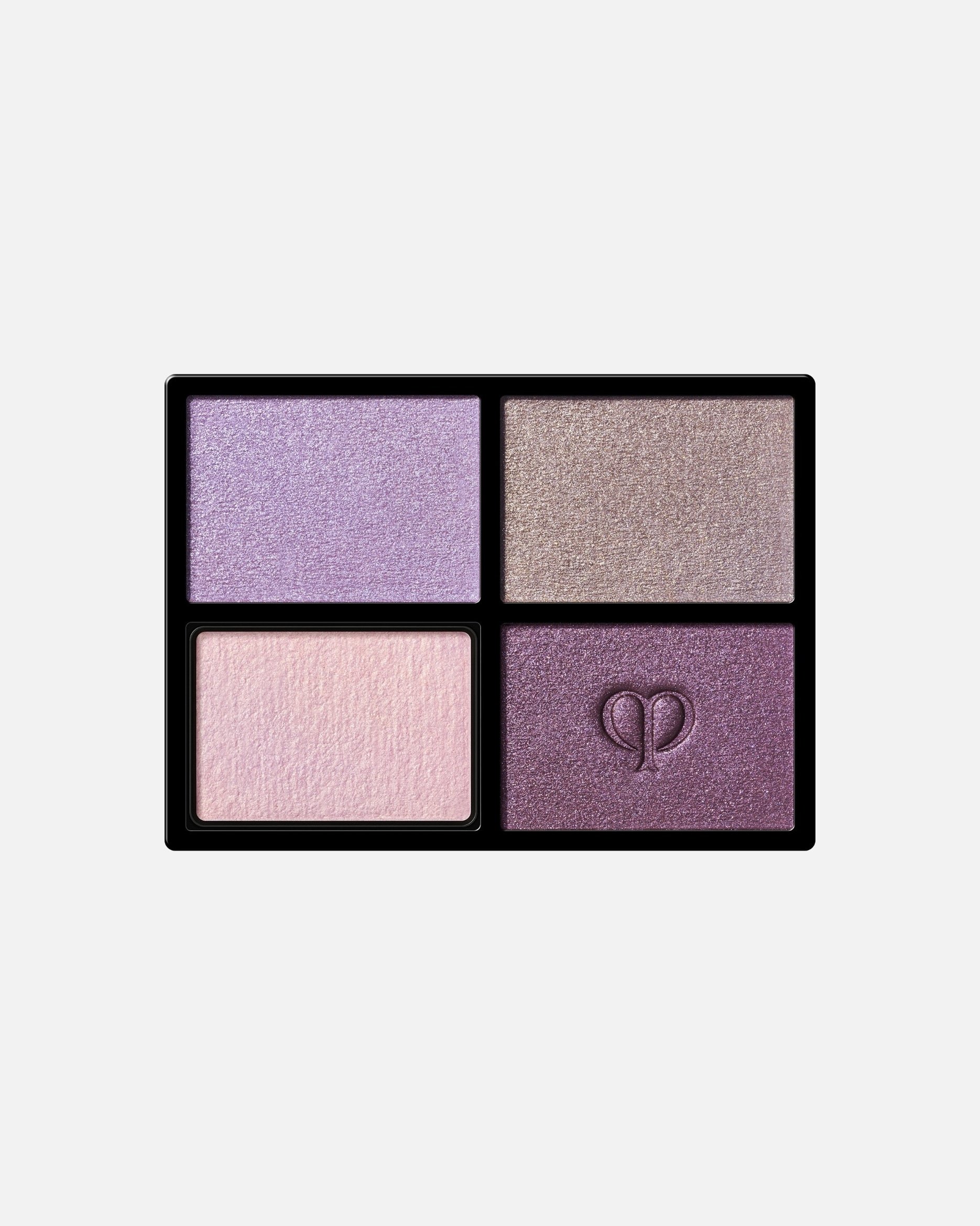 Clé de Peau Beauté Lidschatten Augenfarbe Quad (Nachfüllpackung) – 5,5 g