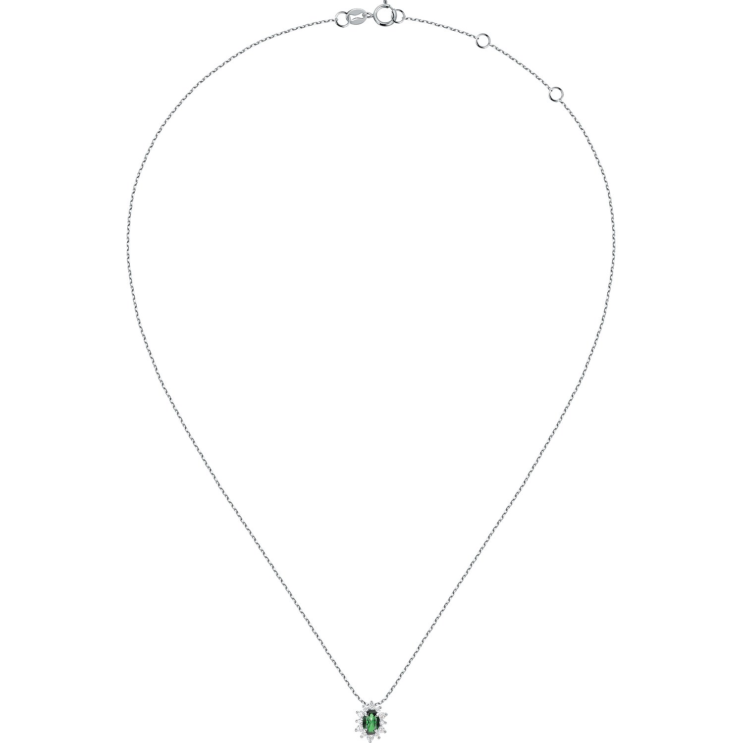 Live Diamond Chaînes