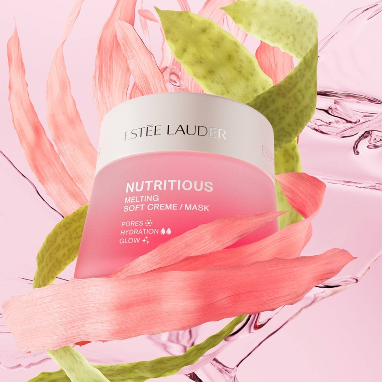 Estée Lauder Feuchtigkeitsspendende Maske – 15 ml