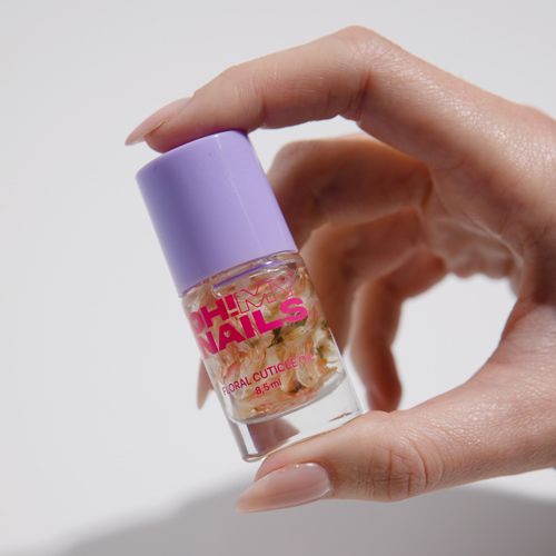 Oh My Nails Floral Cuticle Oil Нега ноктију