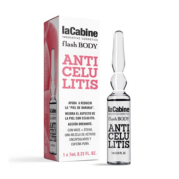 Anti-cellulite ampul | 1UD