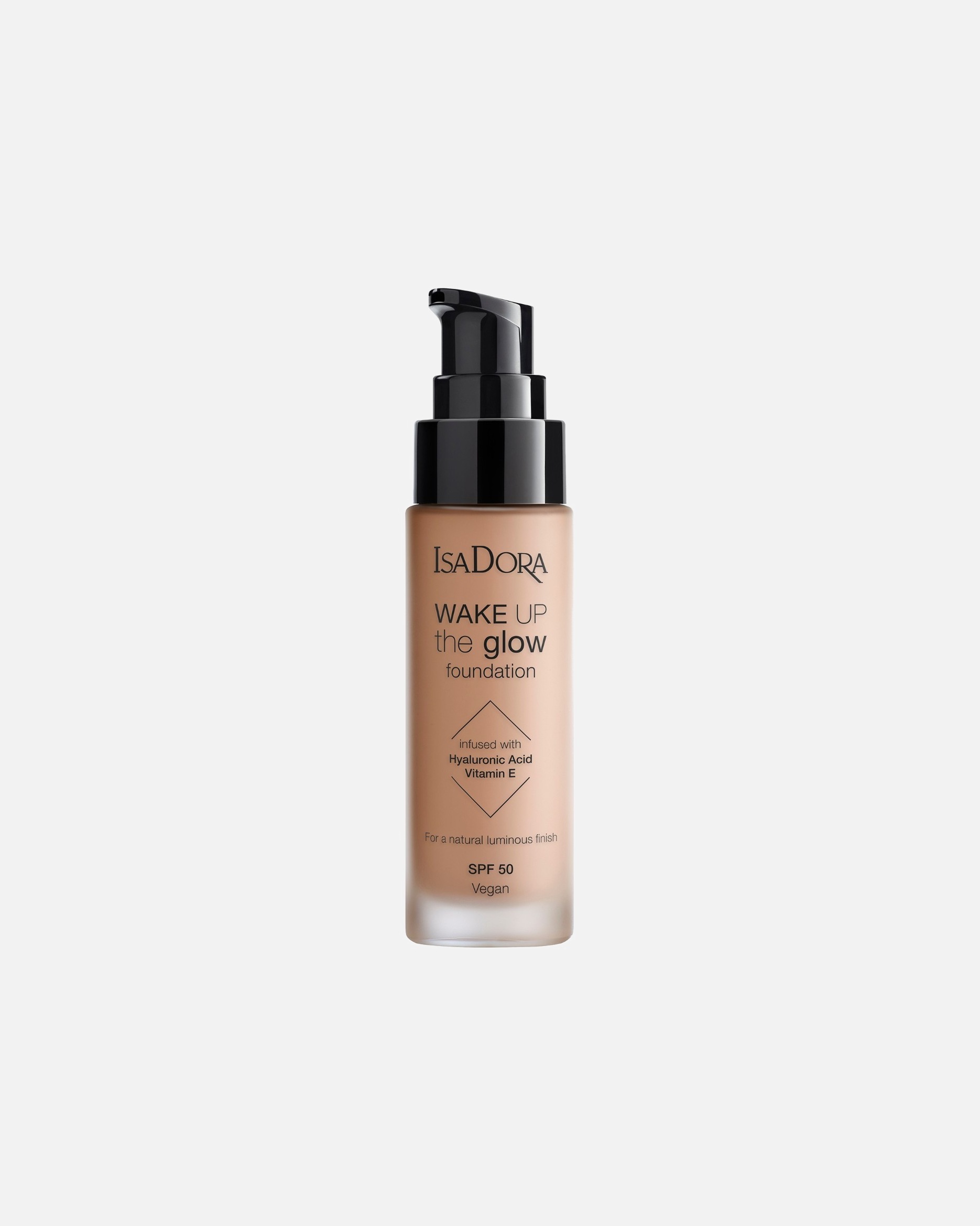 Podkladový make-up Isadora Wake Up The Glow - 30 ml