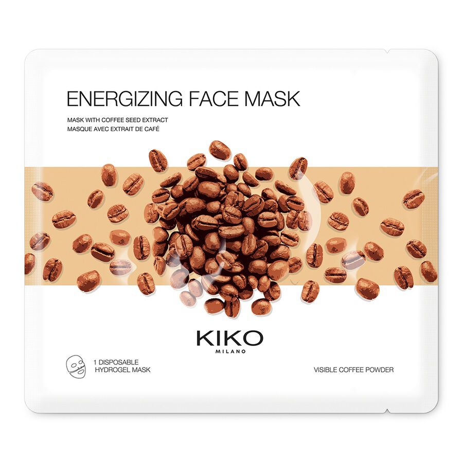 Kiko Milano ansigtsmaske