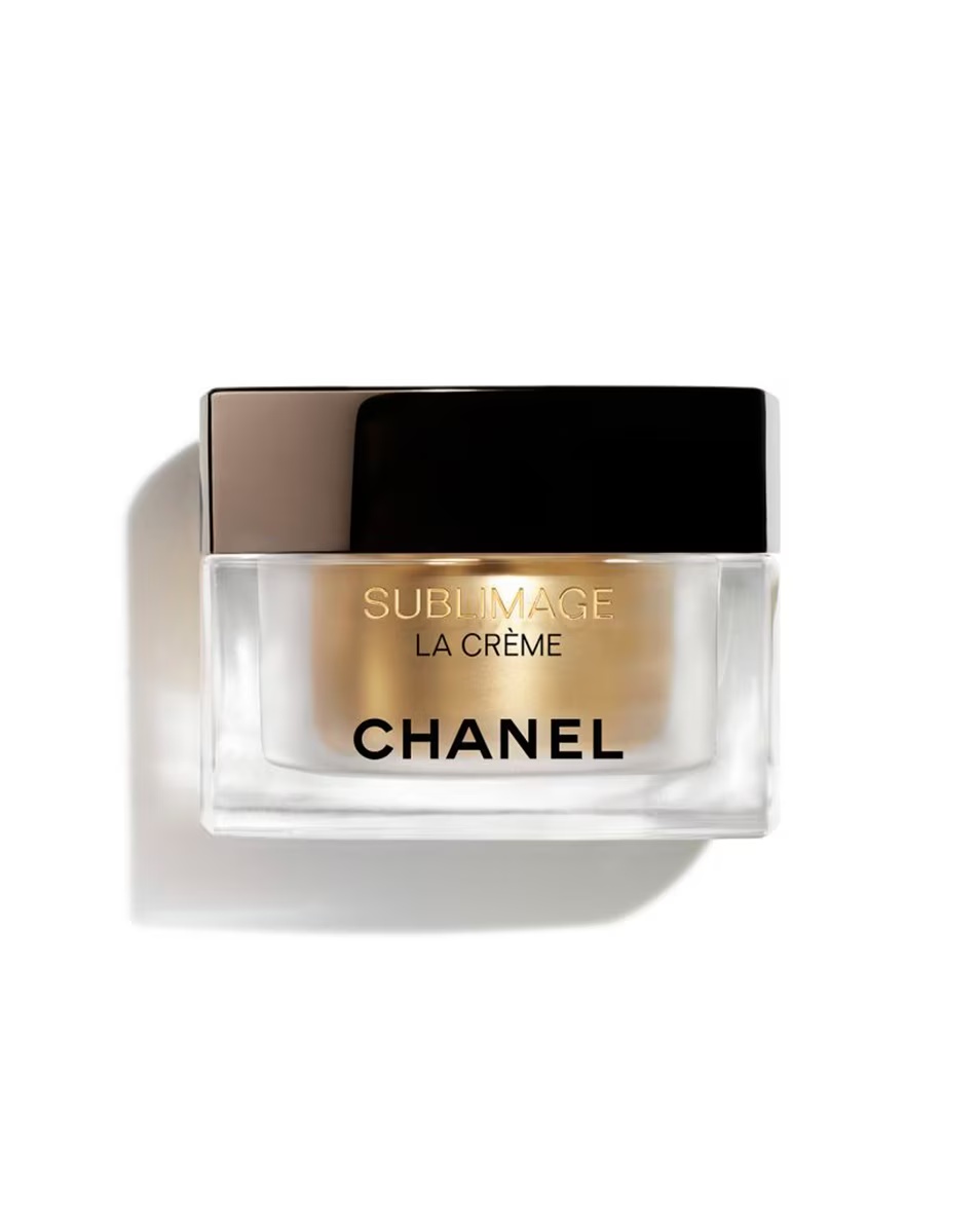 CHANEL SUBLIMAGE SUBLIMAGE LA CRÈME TEXTURE UNIVERSELLE