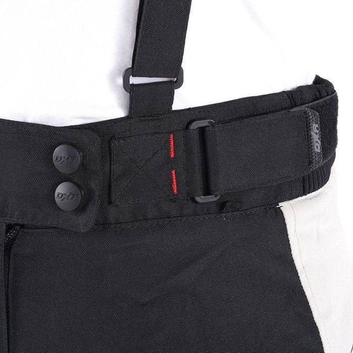 Pantaloni da moto da donna certificati | ROADTRIP WOMAN MOTOBLOUZ
