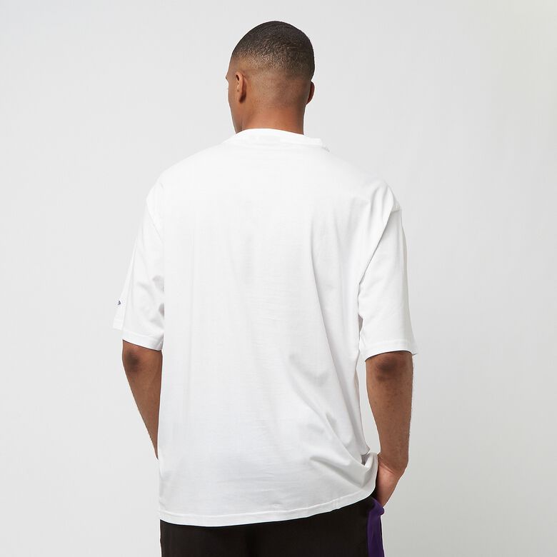 Los Angeles Lakers - Överdimensionerad t-shirt