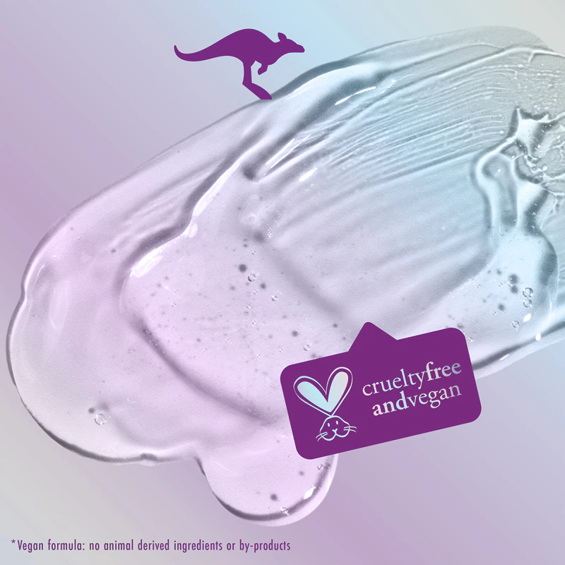 Aussie SOS Repair & Revive Shampoo: voedende shampoo voor vermoeid haar en hoofdhuid.