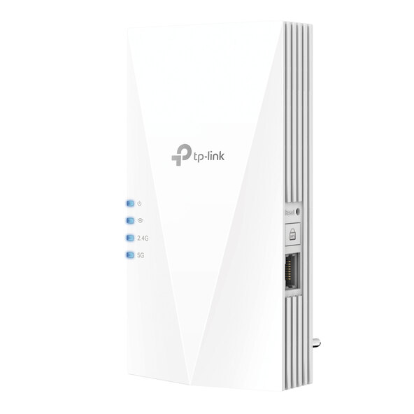 Repetidor WiFi 6 RE600X