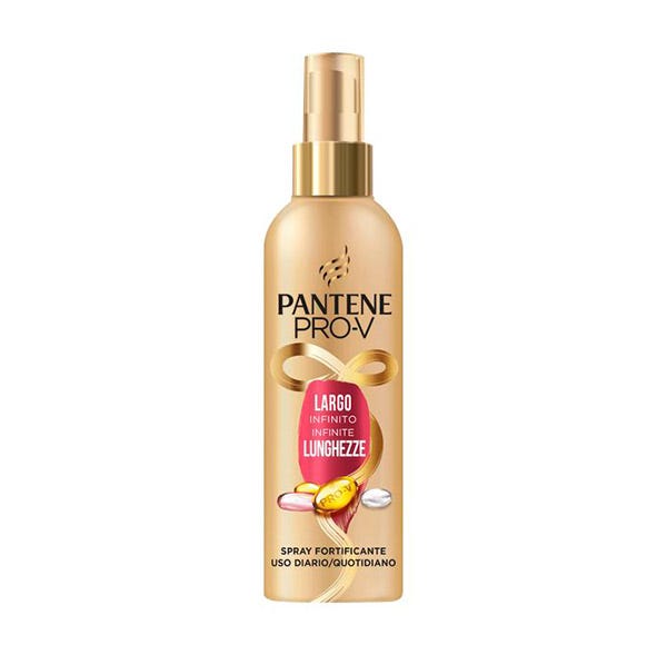 Végtelen Hosszúságú Spray | 200ML