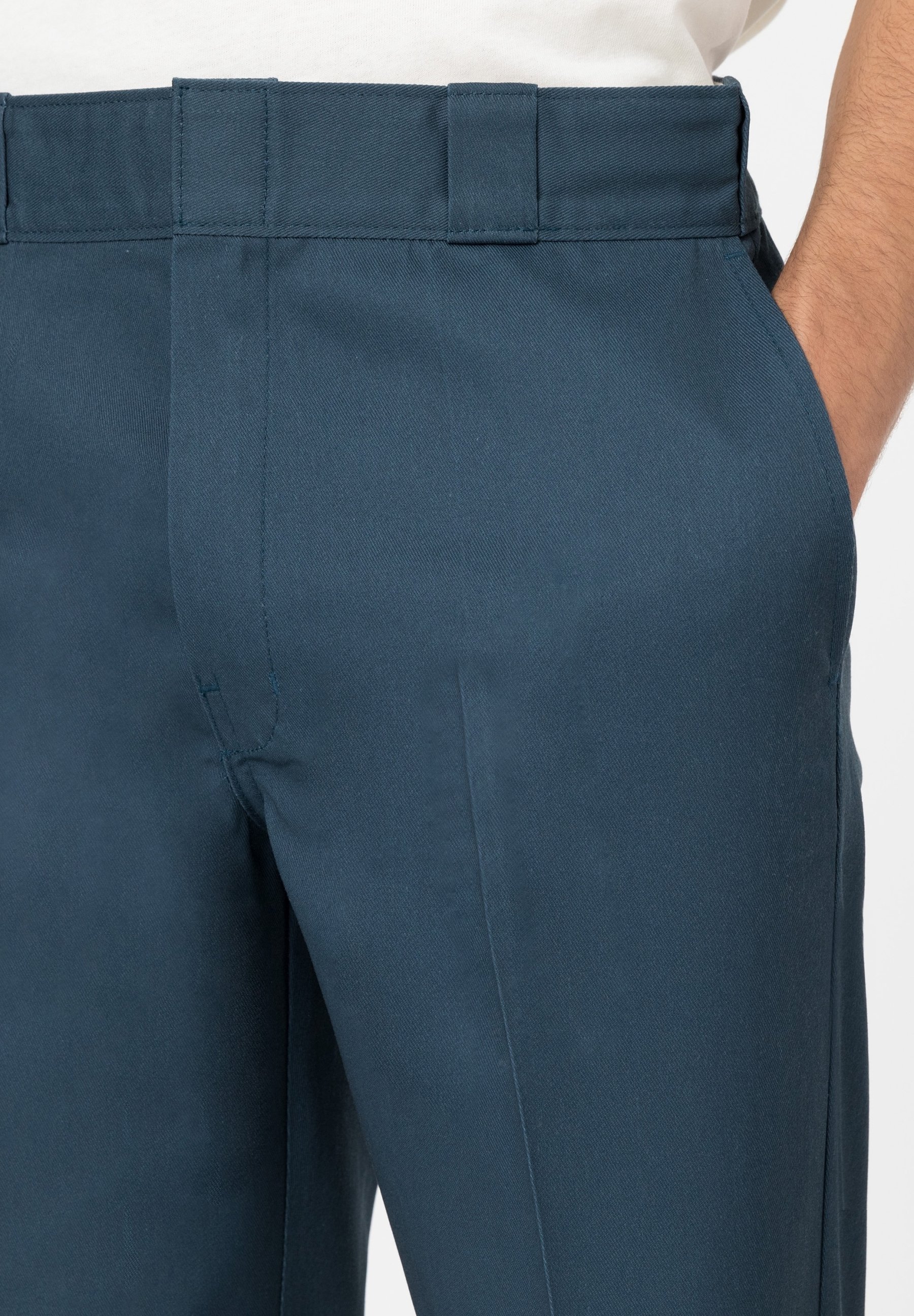 Dickies broek - blauw