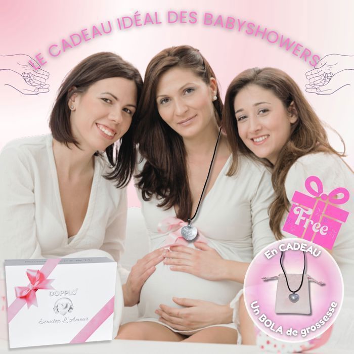 Babyphone sonore intelligent haute sensibilité – Assistant d’écoute domestique avec écran HD