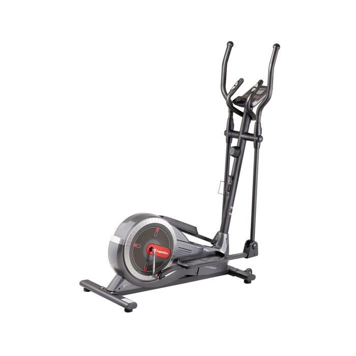 Elite Bike inSPORTline Hodore ET 2106 Hometrainer Grijs