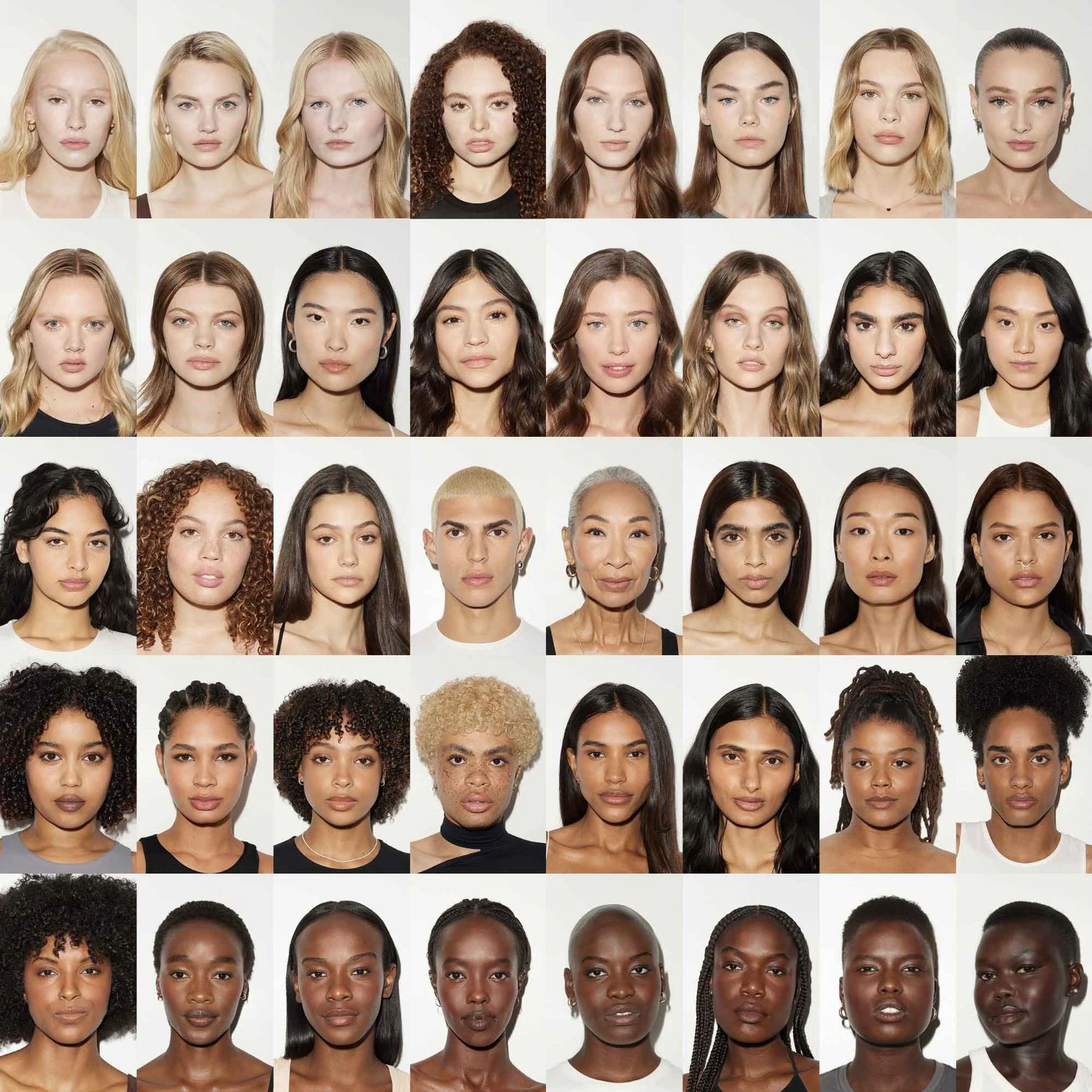 KYLIE COSMETICS Power Plush Longwear Concealer