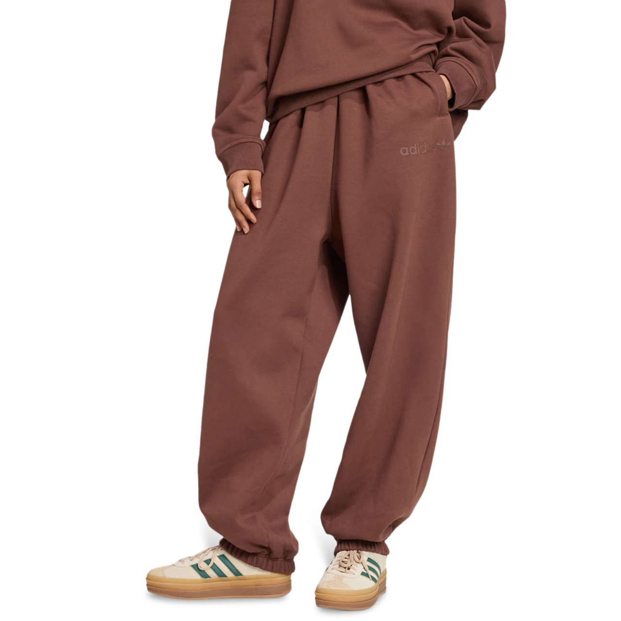 adidas Essentials Linear Jogger -housut, ylisuuret